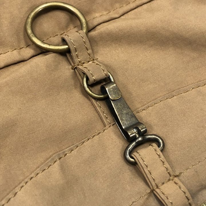 ARGYLE CLUB アーガイルクラブ フィッシングベスト Lサイズ - 中古釣り