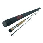 SCOTT スコット フライロッド 3.0 oz - 中古釣り・フィッシング