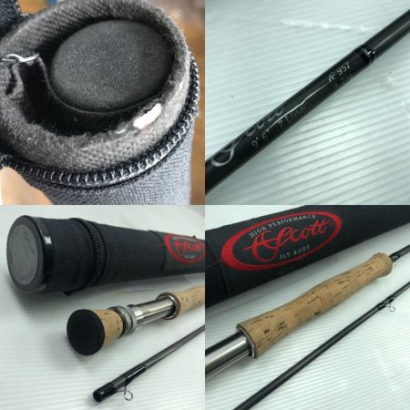  SCOTT スコット フライロッド 9‘6“ A2 957 A2 957