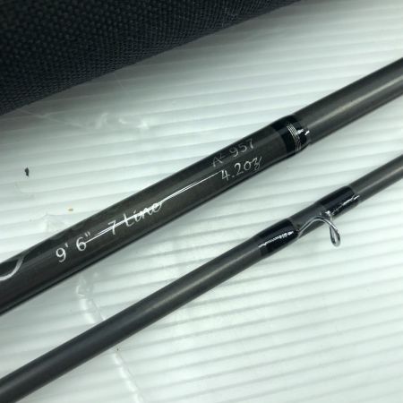  SCOTT スコット フライロッド 9‘6“ A2 957 A2 957