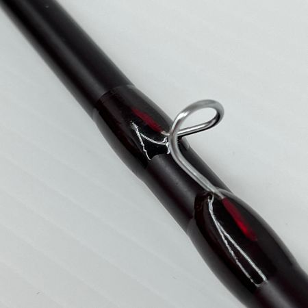 IZCHMASTER ロッド フライロッド サーモンシューティング14 3p ｻｰﾓﾝｼｭｰﾃｨﾝｸﾞ14