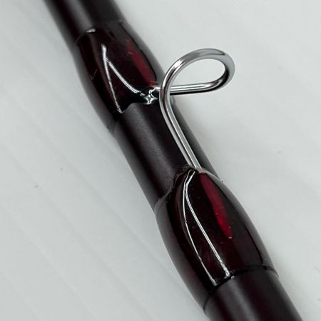 IZCHMASTER ロッド フライロッド サーモンシューティング14 3p ｻｰﾓﾝｼｭｰﾃｨﾝｸﾞ14