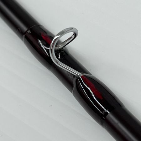 IZCHMASTER ロッド フライロッド サーモンシューティング14 3p ｻｰﾓﾝｼｭｰﾃｨﾝｸﾞ14