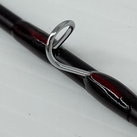 IZCHMASTER ロッド フライロッド サーモンシューティング14 3p ｻｰﾓﾝｼｭｰﾃｨﾝｸﾞ14
