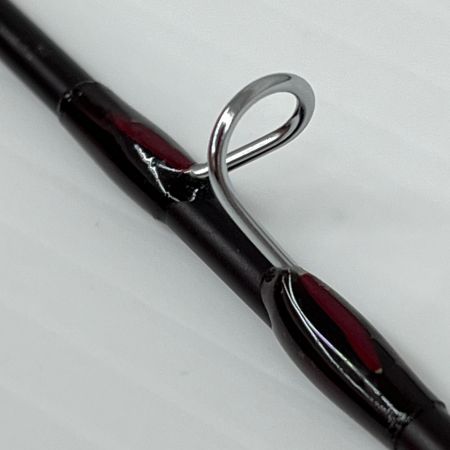 IZCHMASTER ロッド フライロッド サーモンシューティング14 3p ｻｰﾓﾝｼｭｰﾃｨﾝｸﾞ14