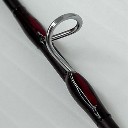 IZCHMASTER ロッド フライロッド サーモンシューティング14 3p ｻｰﾓﾝｼｭｰﾃｨﾝｸﾞ14