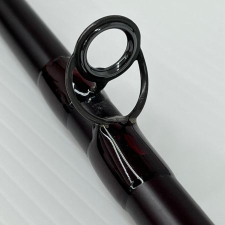 IZCHMASTER ロッド フライロッド サーモンシューティング14 3p ｻｰﾓﾝｼｭｰﾃｨﾝｸﾞ14