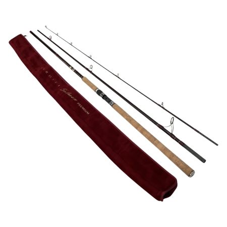  SHIMANO シマノ CARDIFF 10 カーディフ サーモンプレミアム 130H 33816 ルアーロッド