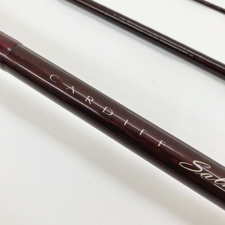  SHIMANO シマノ CARDIFF 10 カーディフ サーモンプレミアム 130H 33816 ルアーロッド