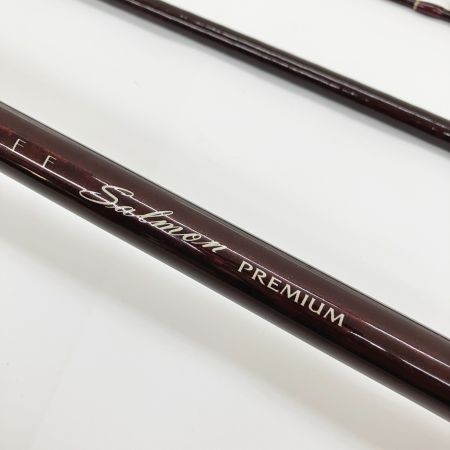  SHIMANO シマノ CARDIFF 10 カーディフ サーモンプレミアム 130H 33816 ルアーロッド