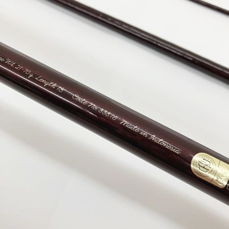  SHIMANO シマノ CARDIFF 10 カーディフ サーモンプレミアム 130H 33816 ルアーロッド