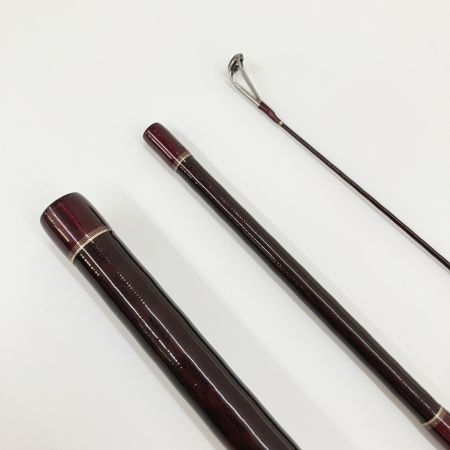  SHIMANO シマノ CARDIFF 10 カーディフ サーモンプレミアム 130H 33816 ルアーロッド