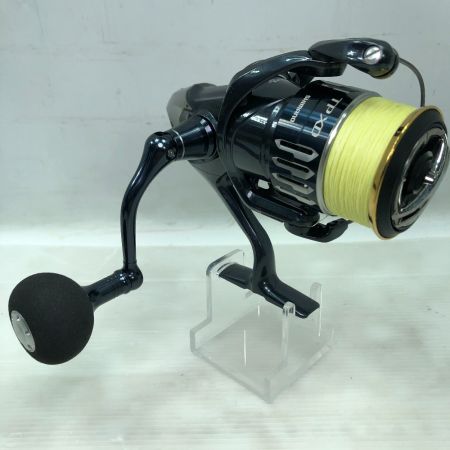  SHIMANO シマノ スピニングリール ツインパワーXD4000XG 03747
