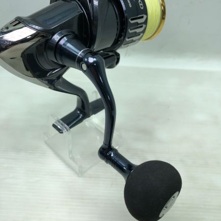  SHIMANO シマノ スピニングリール ツインパワーXD4000XG 03747