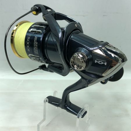  SHIMANO シマノ スピニングリール ツインパワーXD4000XG 03747