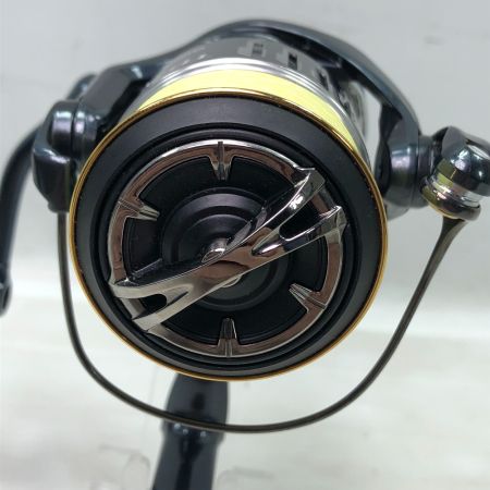  SHIMANO シマノ スピニングリール ツインパワーXD4000XG 03747