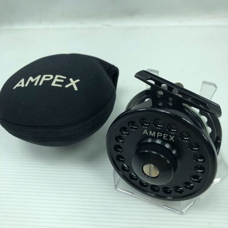  AMPEX アンペックス フライリール SK-P2