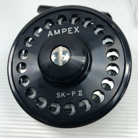  AMPEX アンペックス フライリール SK-P2