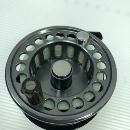  AMPEX アンペックス フライリール SK-P2