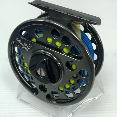  SMITH スミス フライリール MARRYAT マリエット M-3