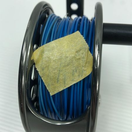  SMITH スミス フライリール MARRYAT マリエット M-3