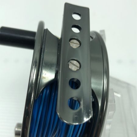  SMITH スミス フライリール MARRYAT マリエット M-3