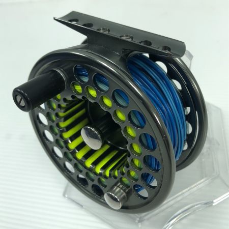  SMITH スミス フライリール MARRYAT マリエット M-3