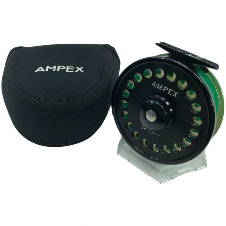  AMPEX アンペックス フライリール SK-PⅤ