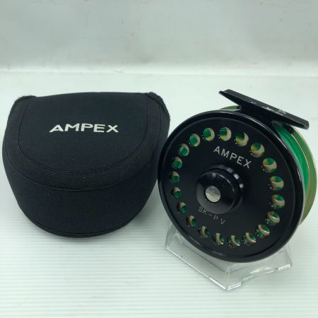  AMPEX アンペックス フライリール SK-PⅤ