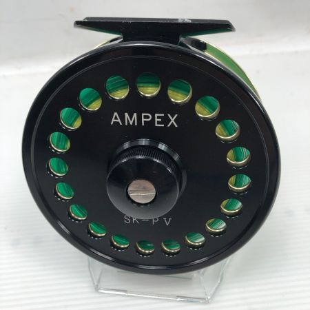  AMPEX アンペックス フライリール SK-PⅤ