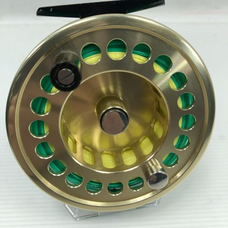  AMPEX アンペックス フライリール SK-PⅤ