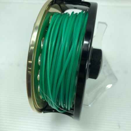  AMPEX アンペックス フライリール SK-PⅤ