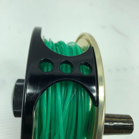  AMPEX アンペックス フライリール SK-PⅤ