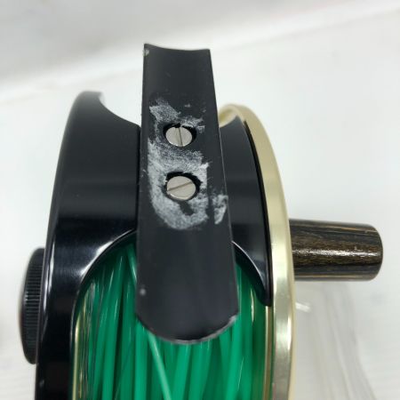  AMPEX アンペックス フライリール SK-PⅤ