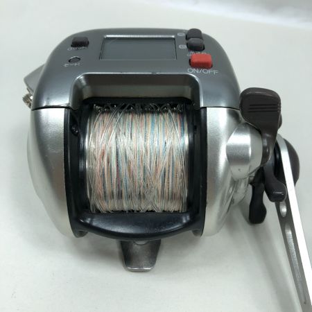  SHIMANO シマノ 電動リール 1000H