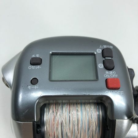  SHIMANO シマノ 電動リール 1000H