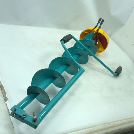  RAPALA ラパラ UR ワカサギ釣り用 アイスドリル