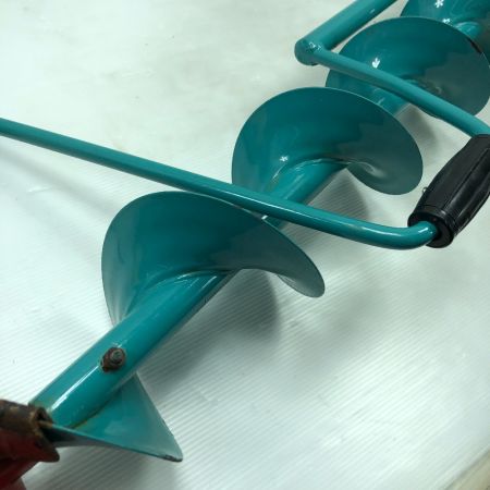  RAPALA ラパラ UR ワカサギ釣り用 アイスドリル