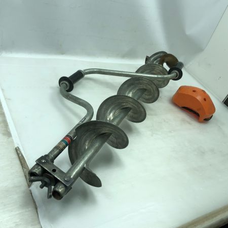  Vanaja TERAS-SLAGI ワカサギ釣り用 アイスドリル