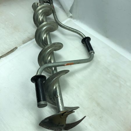  Vanaja TERAS-SLAGI ワカサギ釣り用 アイスドリル