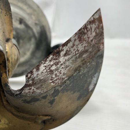  Vanaja TERAS-SLAGI ワカサギ釣り用 アイスドリル