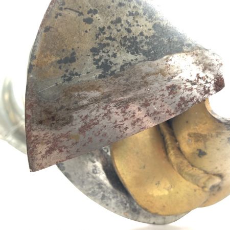  Vanaja TERAS-SLAGI ワカサギ釣り用 アイスドリル