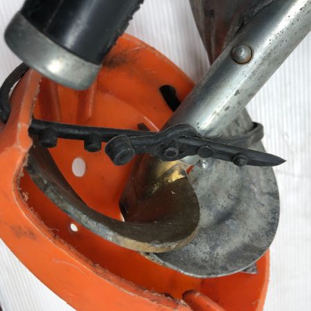  Vanaja TERAS-SLAGI ワカサギ釣り用 アイスドリル