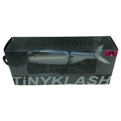 ΣΣ WCZ×DRT ルアー TiNY KLASH LOW 6.6 #Joythief Bランク