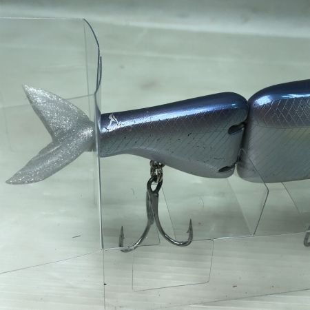  WCZ×DRT ルアー TiNY KLASH LOW 6.6 #Joythief