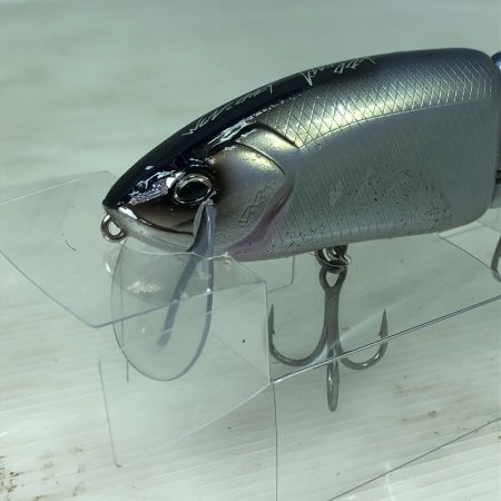  WCZ×DRT ルアー TiNY KLASH LOW 6.6 #Joythief