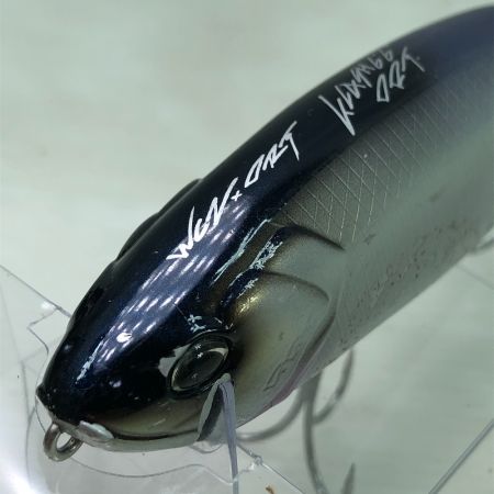  WCZ×DRT ルアー TiNY KLASH LOW 6.6 #Joythief