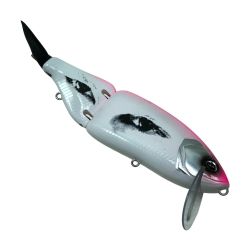 ΣΣ DRT ルアー KLASH6.6 #RebelEye レベルアイ Bランク