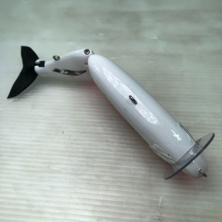  DRT ルアー KLASH6.6 #RebelEye レベルアイ