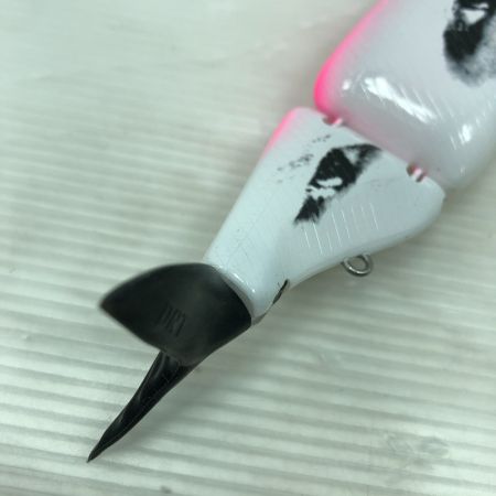  DRT ルアー KLASH6.6 #RebelEye レベルアイ